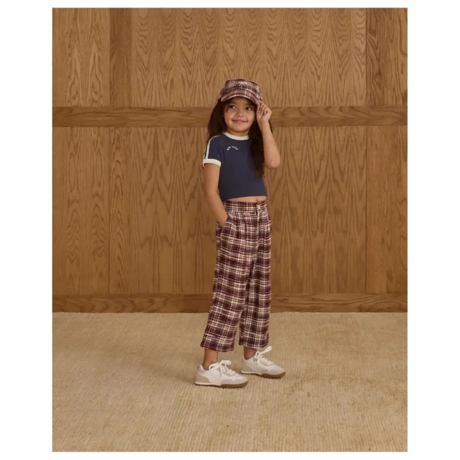 Rylee + Cru T-shirt New York ||Enfant Blouses, T-Shirts