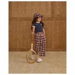 Rylee + Cru T-shirt New York ||Enfant Blouses, T-Shirts