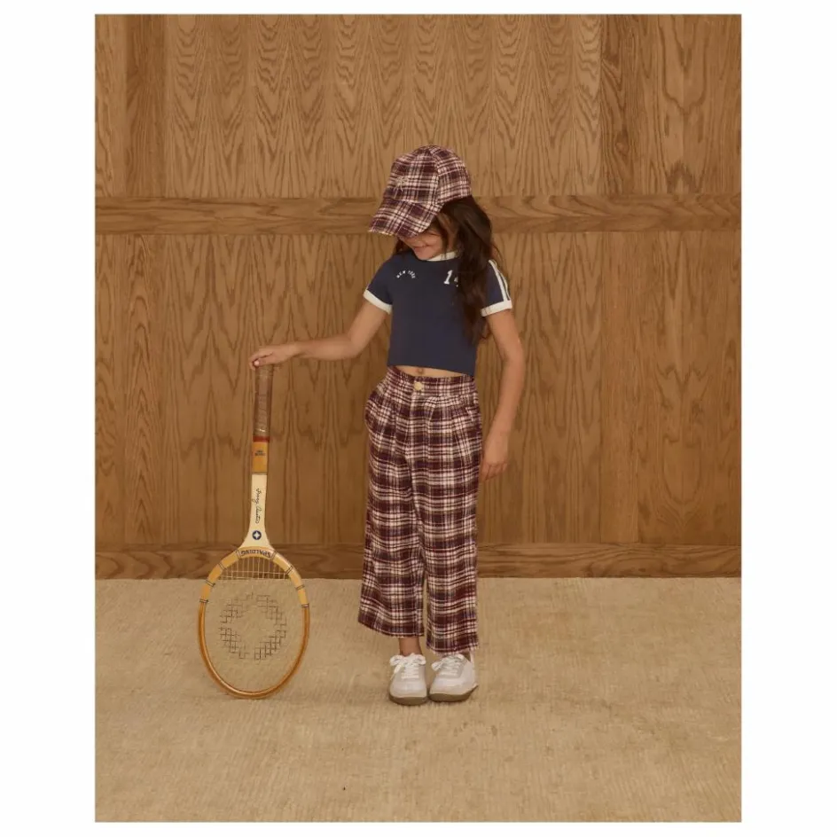 Rylee + Cru T-shirt New York ||Enfant Blouses, T-Shirts