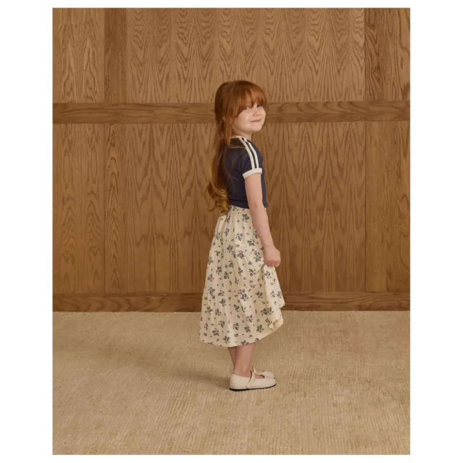 Rylee + Cru T-shirt New York ||Enfant Blouses, T-Shirts