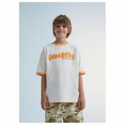 the new society T-Shirt Newbury ||Enfant T-Shirts, Chemises|T-Shirts, Chemises