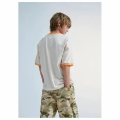 the new society T-Shirt Newbury ||Enfant T-Shirts, Chemises|T-Shirts, Chemises