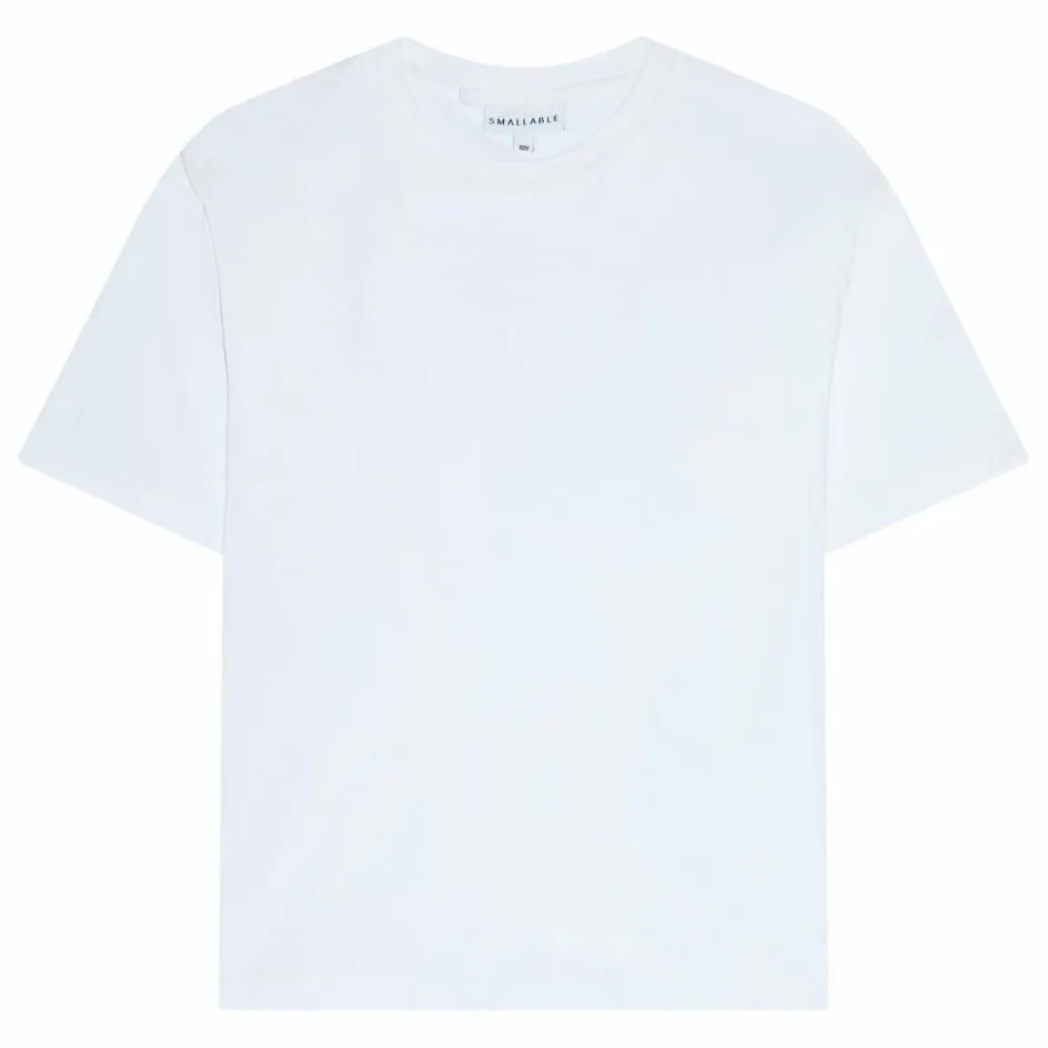 Smallable Kid T-shirt Nils Coton Bio ||Enfant T-Shirts, Chemises|T-Shirts, Chemises