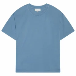 Enfant Smallable Kid T-Shirts, Chemises|T-Shirts, Chemises*T-shirt Nils Coton Bio |