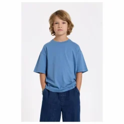 Enfant Smallable Kid T-Shirts, Chemises|T-Shirts, Chemises*T-shirt Nils Coton Bio |