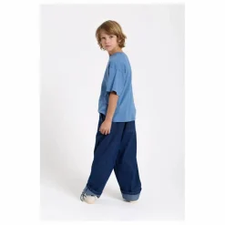 Enfant Smallable Kid T-Shirts, Chemises|T-Shirts, Chemises*T-shirt Nils Coton Bio |