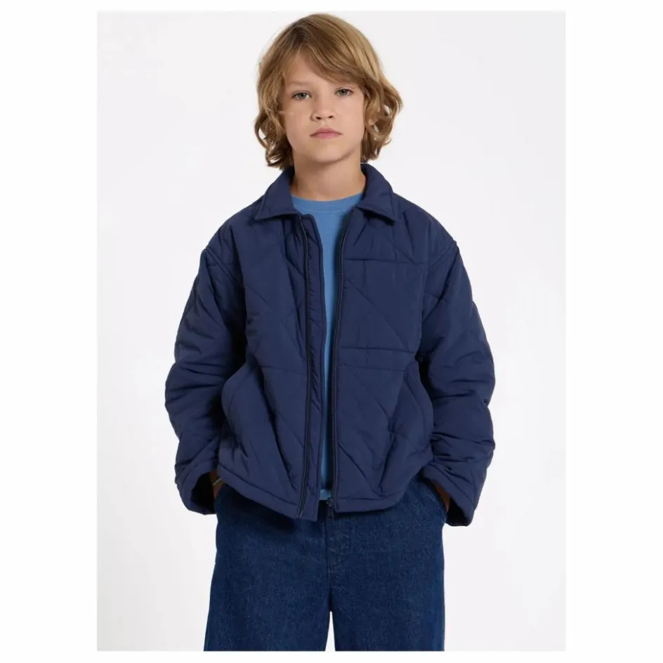 Enfant Smallable Kid T-Shirts, Chemises|T-Shirts, Chemises*T-shirt Nils Coton Bio |