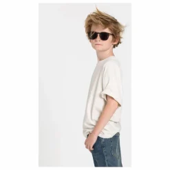 Online Smallable Kid T-shirt Nils Coton Bio | Grège