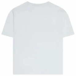 Online Smallable Kid T-shirt Nils Coton Bio | Grège