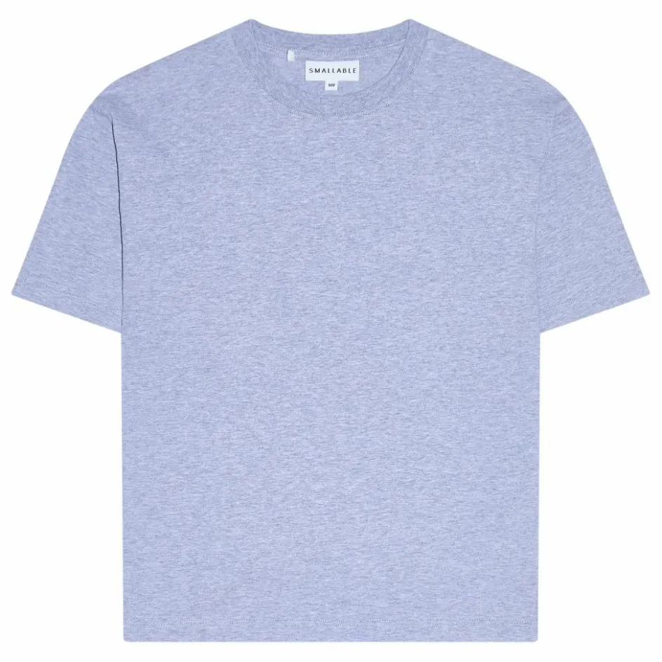 Smallable Kid T-shirt Nils Coton Bio ||Enfant T-Shirts, Chemises|T-Shirts, Chemises