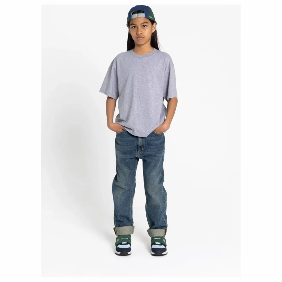 Smallable Kid T-shirt Nils Coton Bio ||Enfant T-Shirts, Chemises|T-Shirts, Chemises