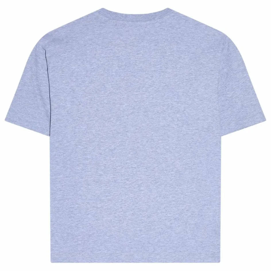 Smallable Kid T-shirt Nils Coton Bio ||Enfant T-Shirts, Chemises|T-Shirts, Chemises