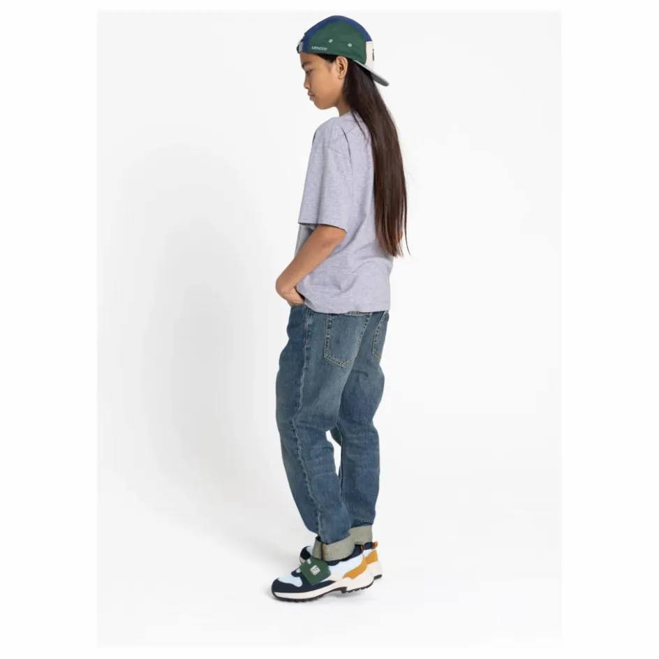 Smallable Kid T-shirt Nils Coton Bio ||Enfant T-Shirts, Chemises|T-Shirts, Chemises