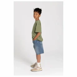 Enfant Smallable Kid T-Shirts, Chemises|T-Shirts, Chemises*T-shirt Nils Coton Bio |