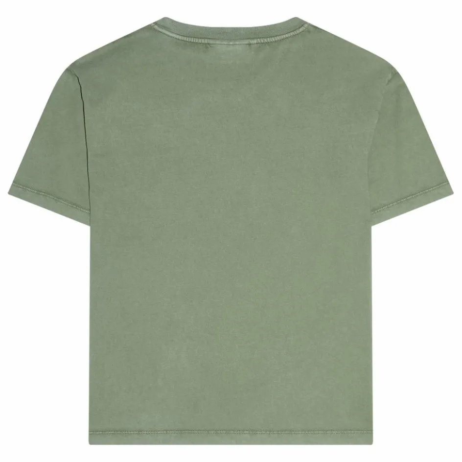 Enfant Smallable Kid T-Shirts, Chemises|T-Shirts, Chemises*T-shirt Nils Coton Bio |