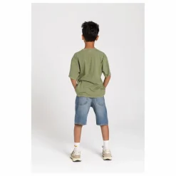 Enfant Smallable Kid T-Shirts, Chemises|T-Shirts, Chemises*T-shirt Nils Coton Bio |