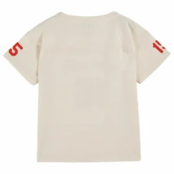 Enfant Emile et Ida T-Shirts, Chemises*T-Shirt Numéro Coton Bio |