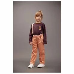Enfant Mini Rodini T-Shirts, Chemises|Blouses, T-Shirts*T-shirt Oiseau Coton Bio |