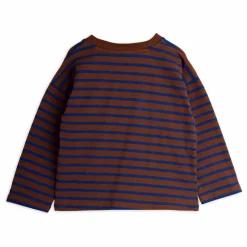 Enfant Mini Rodini T-Shirts, Chemises|Blouses, T-Shirts*T-shirt Oiseau Coton Bio |