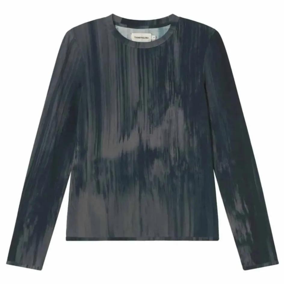 Femme Thinking Mu Tee-Shirts, Polos*T-shirt Ombre Brisa Coton Bio |