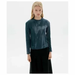Femme Thinking Mu Tee-Shirts, Polos*T-shirt Ombre Brisa Coton Bio |