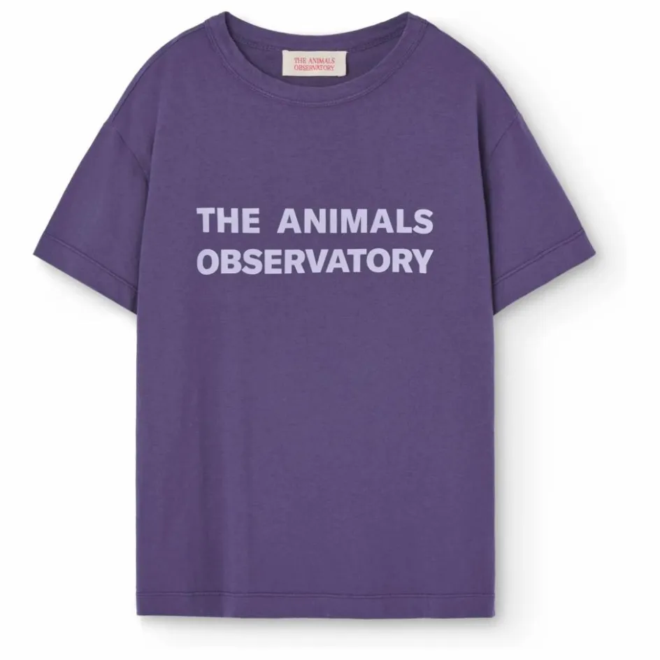 The Animals Observatory T-Shirt Orion ||Enfant Blouses, T-Shirts|T-Shirts, Chemises