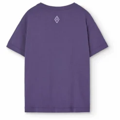 The Animals Observatory T-Shirt Orion ||Enfant Blouses, T-Shirts|T-Shirts, Chemises