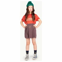 The Animals Observatory T-Shirt Orion ||Enfant Blouses, T-Shirts|T-Shirts, Chemises