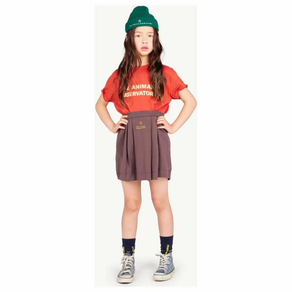 The Animals Observatory T-Shirt Orion ||Enfant Blouses, T-Shirts|T-Shirts, Chemises