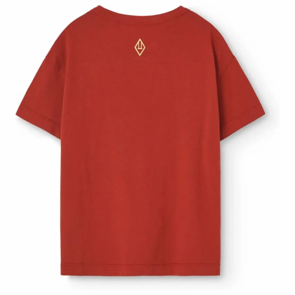 The Animals Observatory T-Shirt Orion ||Enfant Blouses, T-Shirts|T-Shirts, Chemises