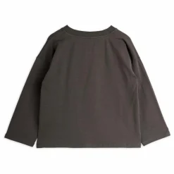 Hot Mini Rodini T-shirt Ours Coton Bio | Gris