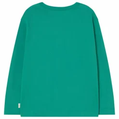 Discount Tinycottons T-shirt Outlander Coton Bio | Vert