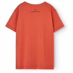 Enfant The Animals Observatory T-Shirts, Chemises|Blouses, T-Shirts*T-Shirt Oversize Big Rooster |