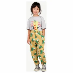 The Animals Observatory T-Shirt Oversize Big Rooster ||Enfant T-Shirts, Chemises|Blouses, T-Shirts