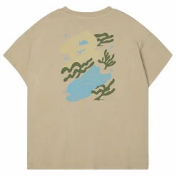 Discount T-shirt Oversize Grenouille | Enfant T-Shirts, Chemises|Blouses, T-Shirts