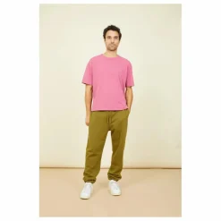Discount T-Shirt Oversize Homme Coton Bio | Homme T-Shirts, Chemises