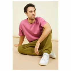 Discount T-Shirt Oversize Homme Coton Bio | Homme T-Shirts, Chemises