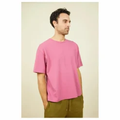 Discount T-Shirt Oversize Homme Coton Bio | Homme T-Shirts, Chemises