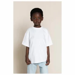 Finger in the nose T-shirt Oversized Coton Bio ||Enfant T-Shirts, Chemises|T-Shirts, Chemises