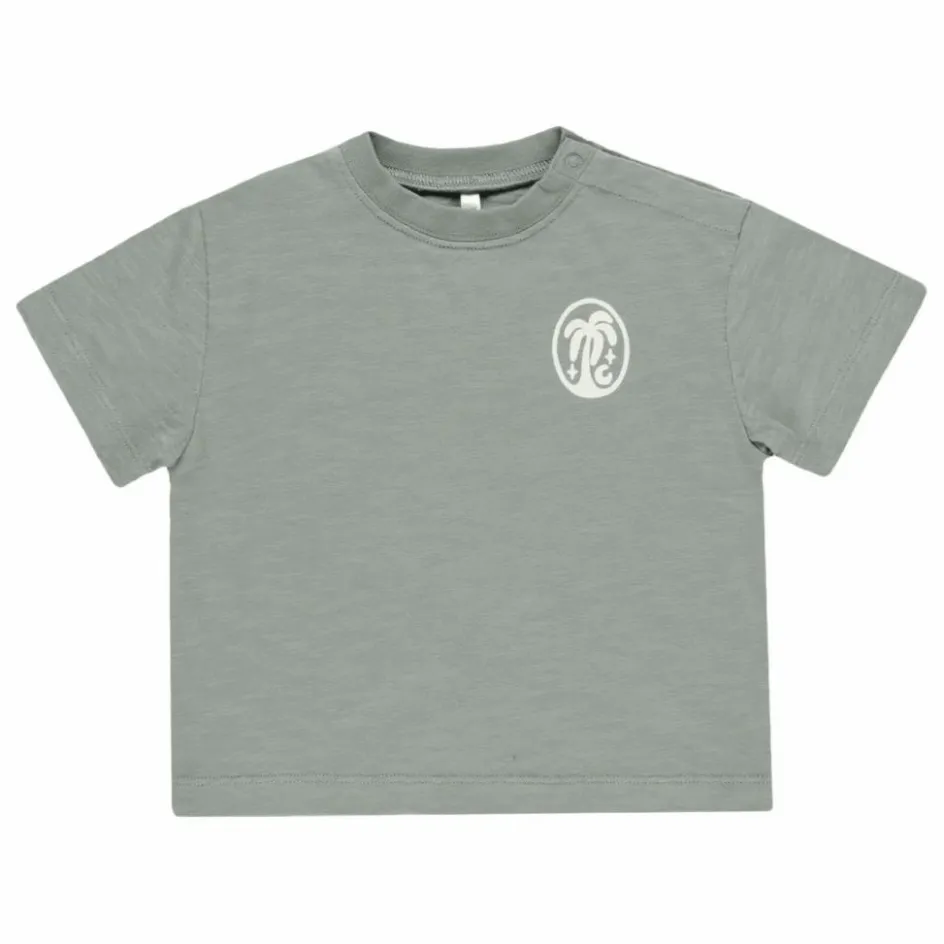 T-shirt Palmier | Enfant T-Shirts, Chemises|T-Shirts, Chemises