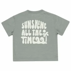 T-shirt Palmier | Enfant T-Shirts, Chemises|T-Shirts, Chemises