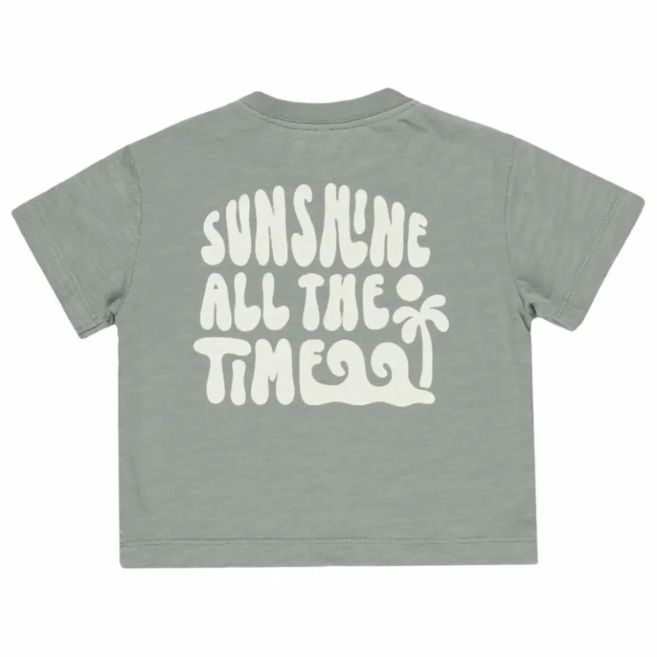 T-shirt Palmier | Enfant T-Shirts, Chemises|T-Shirts, Chemises