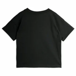 Enfant Mini Rodini T-Shirts, Chemises|T-Shirts, Chemises*T-shirt Panther Coton Bio |