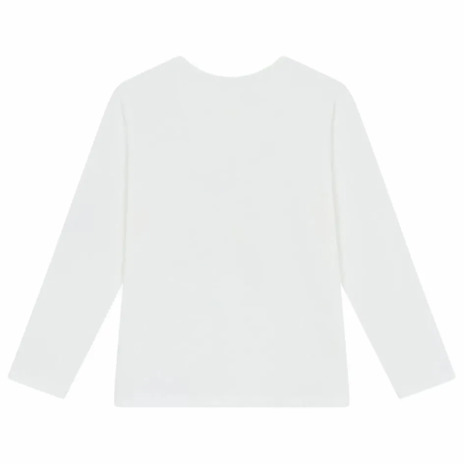 Enfant Tartine et Chocolat Blouses, T-Shirts*T-shirt Parisienne |