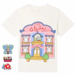 New T-shirt Patchs | Enfant Blouses, T-Shirts