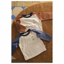 Enfant 1+ in the family T-Shirts, Chemises|Blouses, T-Shirts*T-shirt Paul |
