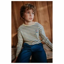 Gingersnaps T-shirt Pavel ||Enfant T-Shirts, Chemises