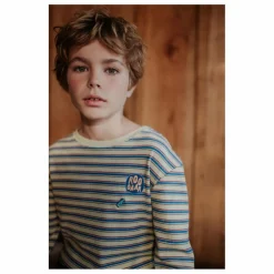Gingersnaps T-shirt Pavel ||Enfant T-Shirts, Chemises