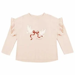 Outlet T-shirt Peace | Enfant Blouses, T-Shirts|Blouses, T-Shirts