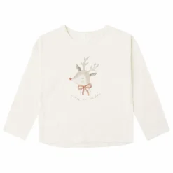 Online T-shirt Peace On Earth | Enfant Blouses, T-Shirts|Blouses, T-Shirts